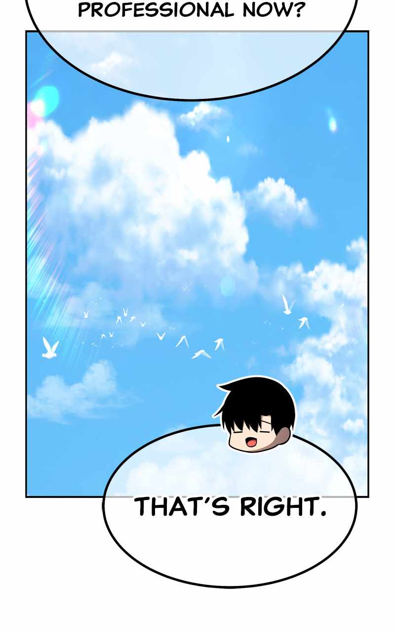 +99 Reinforced Wooden Stick chapter 83 page 141