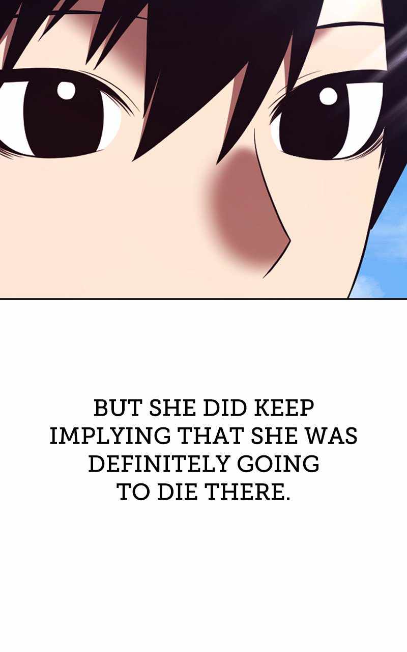 +99 Reinforced Wooden Stick chapter 83 page 160