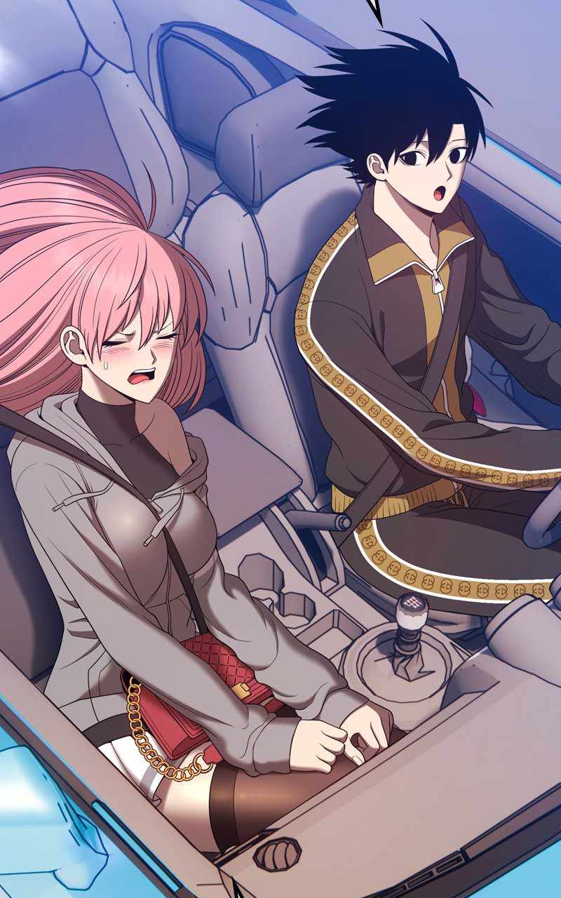 +99 Reinforced Wooden Stick chapter 83 page 162