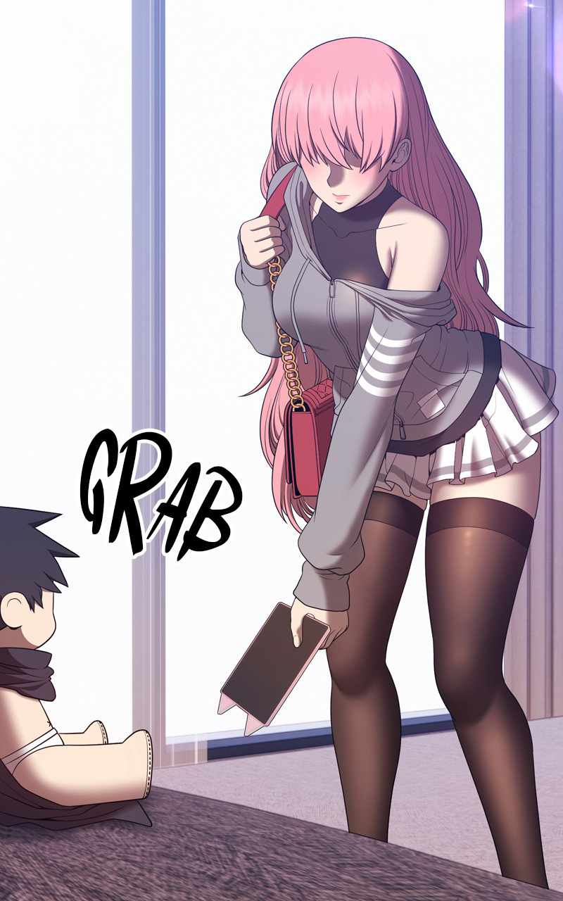 +99 Reinforced Wooden Stick chapter 83 page 17