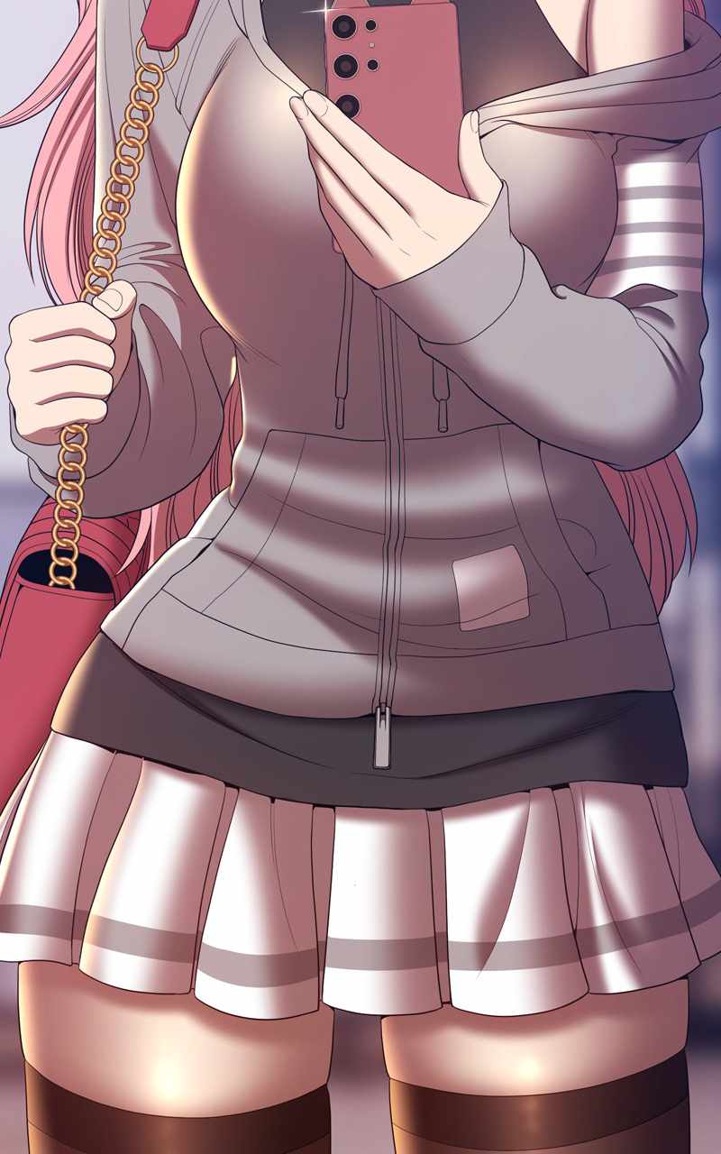 +99 Reinforced Wooden Stick chapter 83 page 24