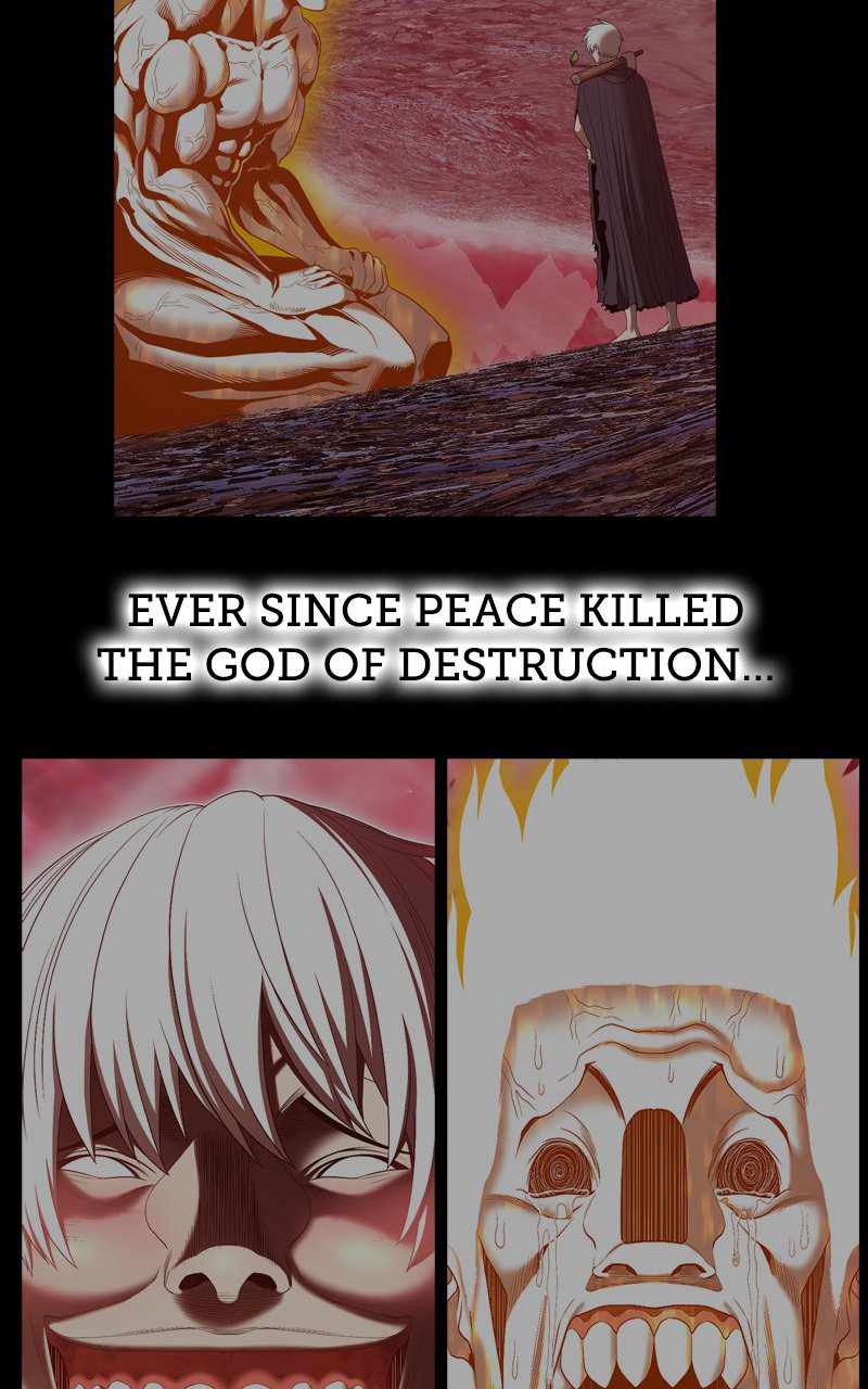 +99 Reinforced Wooden Stick chapter 83 page 28