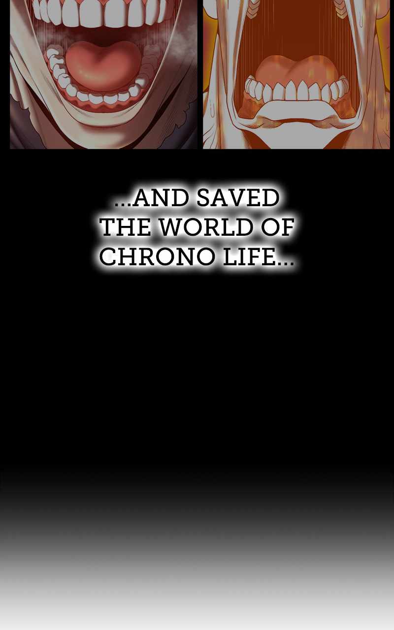 +99 Reinforced Wooden Stick chapter 83 page 29