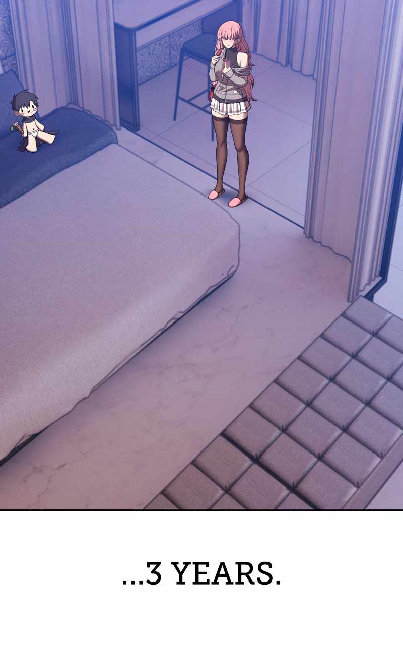 +99 Reinforced Wooden Stick chapter 83 page 31