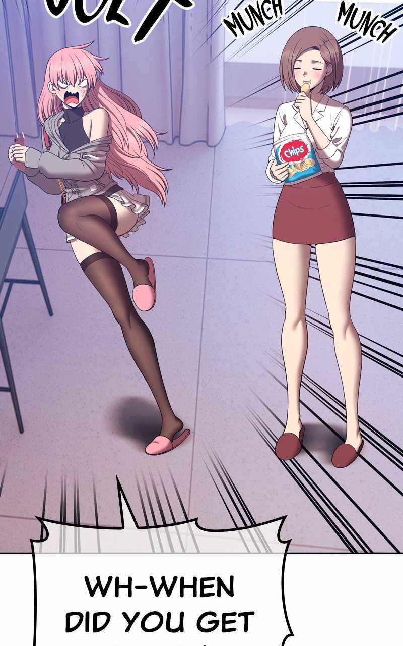 +99 Reinforced Wooden Stick chapter 83 page 39