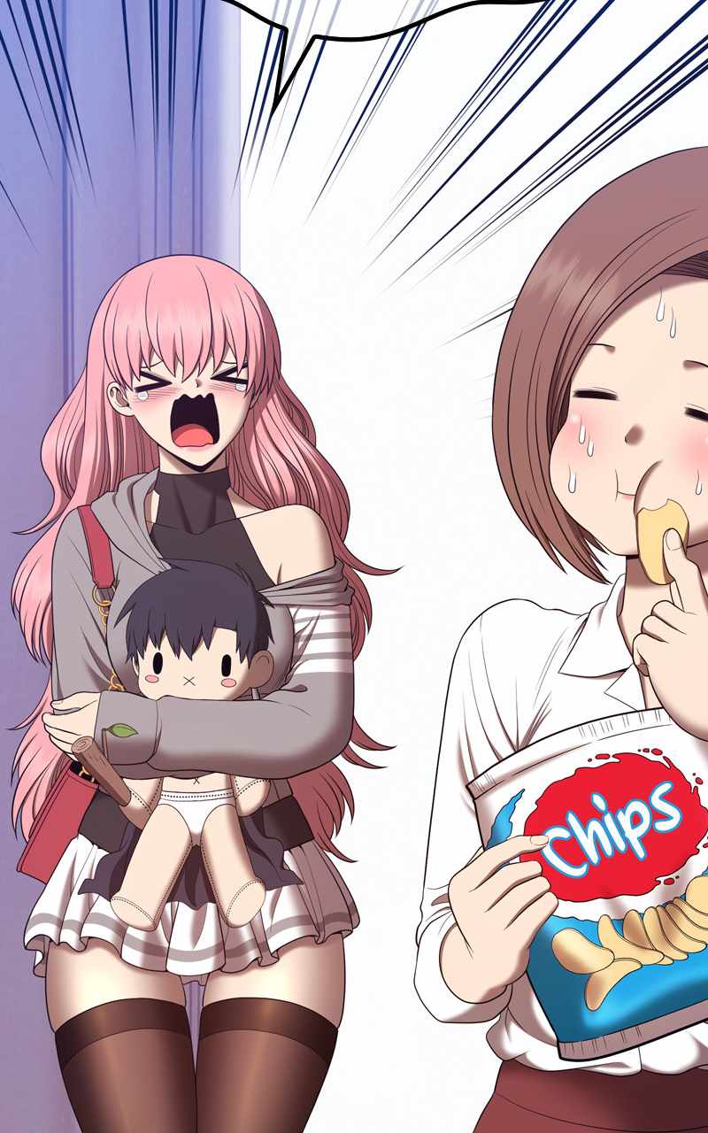 +99 Reinforced Wooden Stick chapter 83 page 46