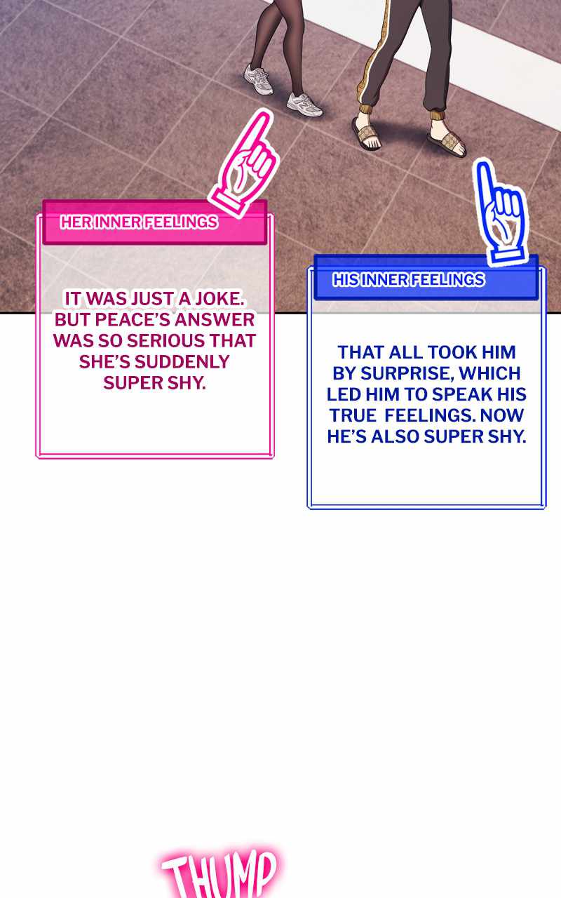 +99 Reinforced Wooden Stick chapter 83 page 91