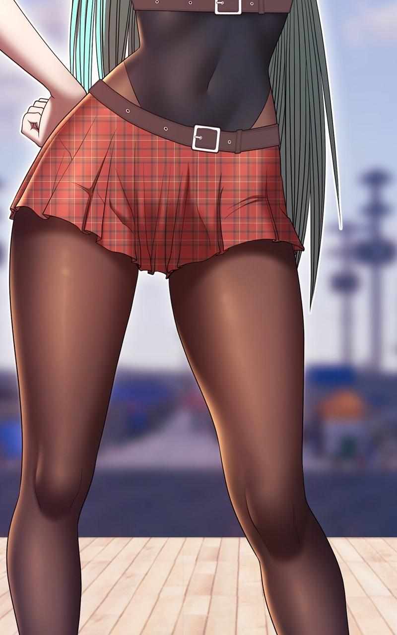 +99 Reinforced Wooden Stick chapter 84.1 page 118