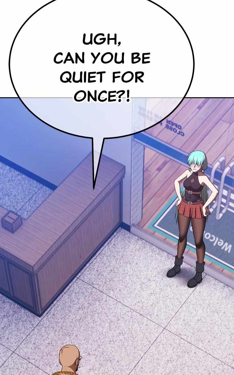 +99 Reinforced Wooden Stick chapter 84.1 page 124