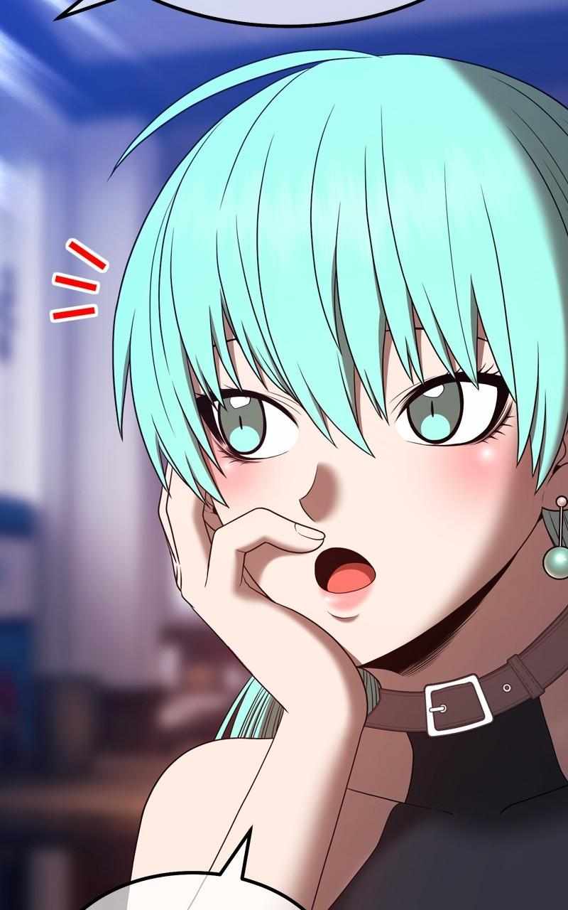 +99 Reinforced Wooden Stick chapter 84.1 page 135