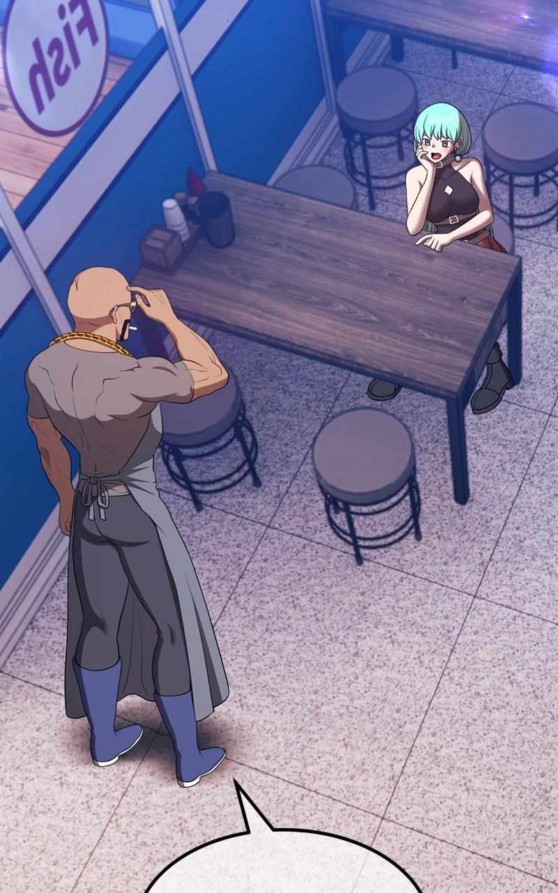 +99 Reinforced Wooden Stick chapter 84.1 page 143