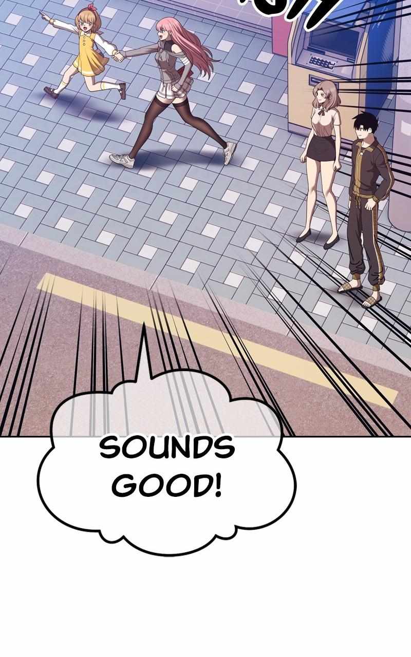 +99 Reinforced Wooden Stick chapter 84.1 page 2