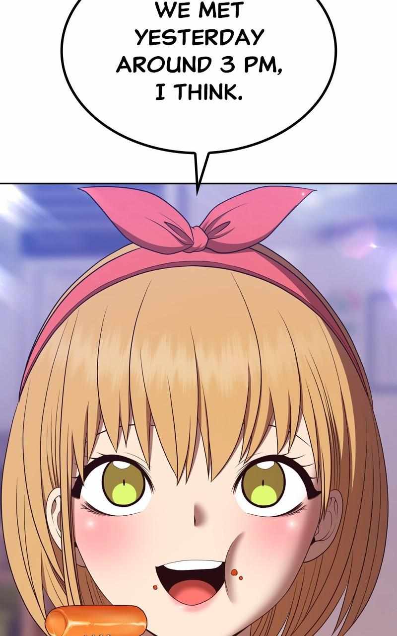 +99 Reinforced Wooden Stick chapter 84.1 page 55