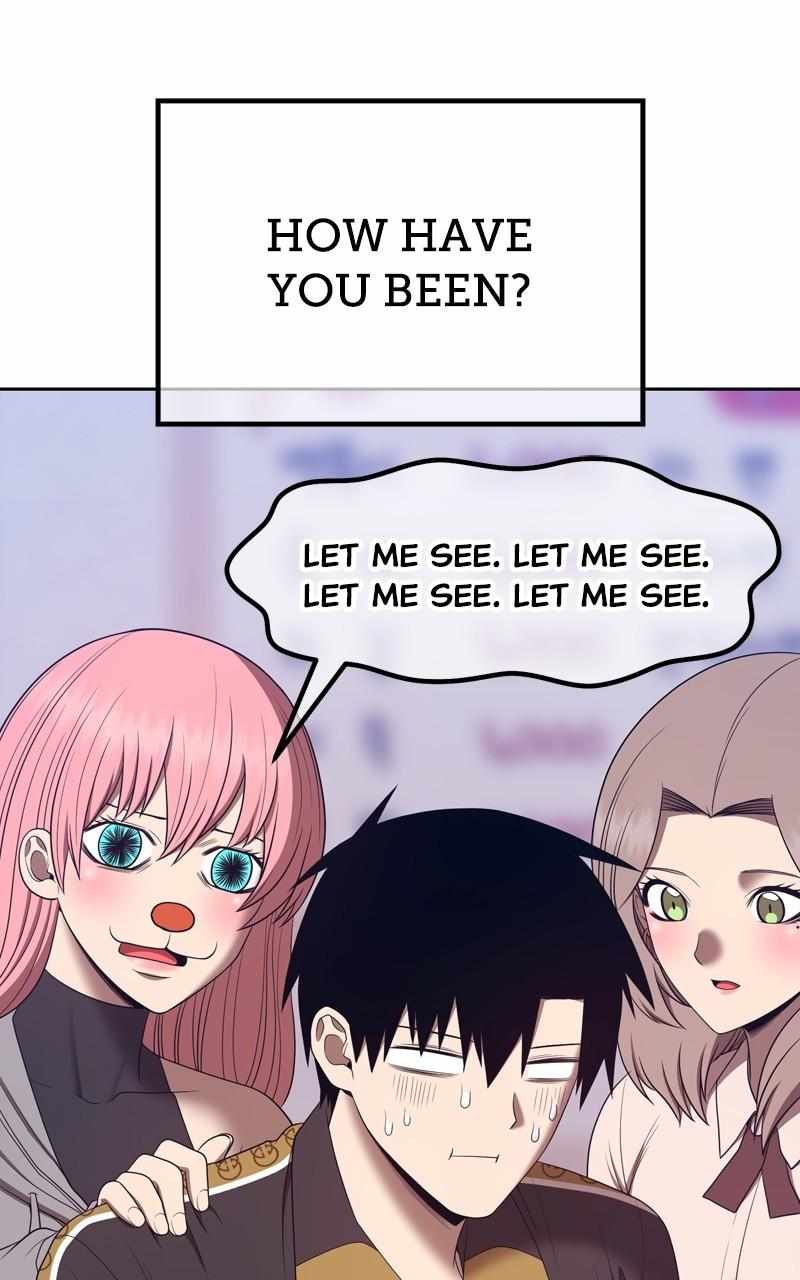 +99 Reinforced Wooden Stick chapter 84.1 page 67