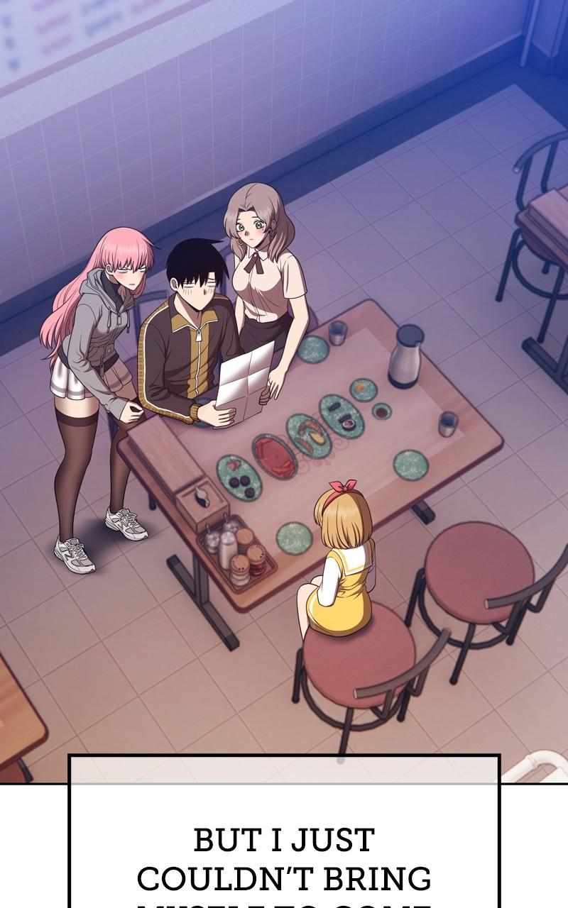 +99 Reinforced Wooden Stick chapter 84.1 page 70