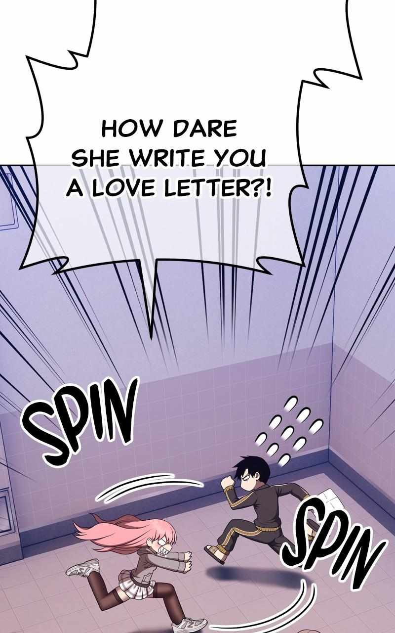 +99 Reinforced Wooden Stick chapter 84.1 page 90