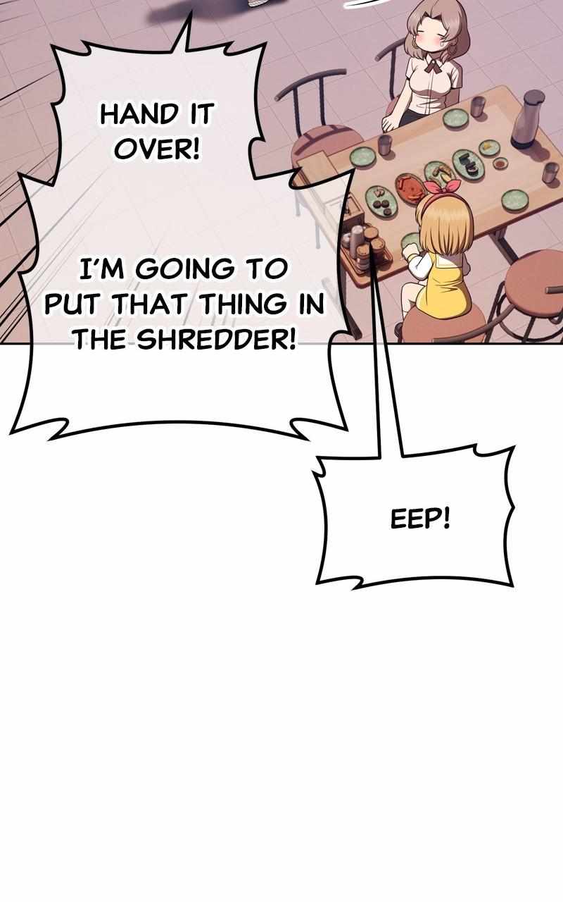 +99 Reinforced Wooden Stick chapter 84.1 page 91