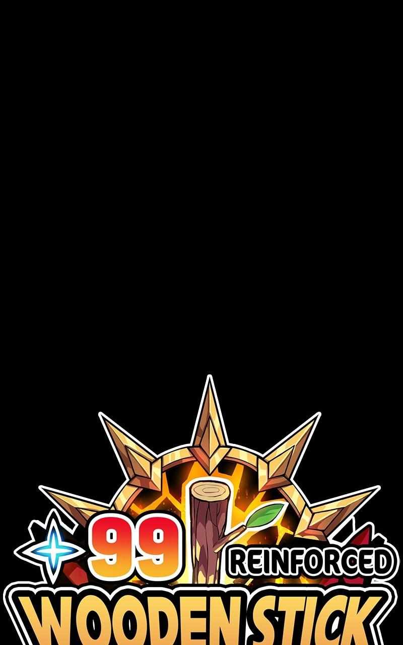 +99 Reinforced Wooden Stick chapter 84.2 page 115