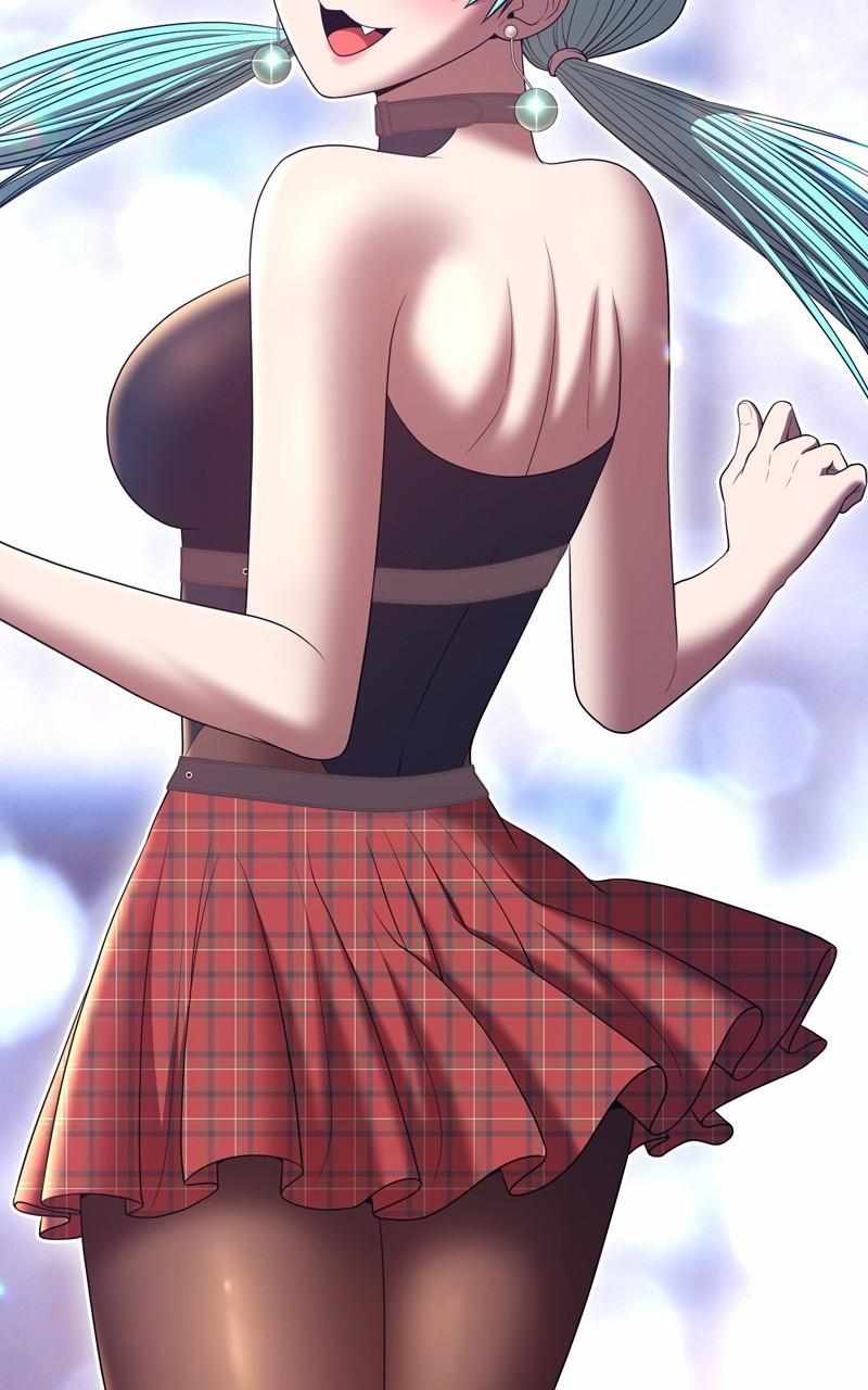 +99 Reinforced Wooden Stick chapter 84.2 page 2