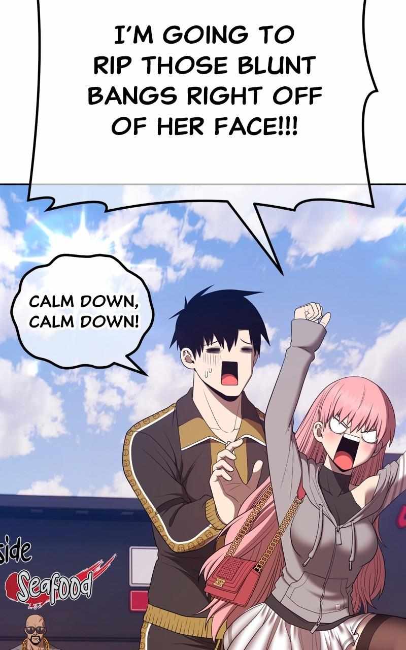 +99 Reinforced Wooden Stick chapter 84.2 page 20