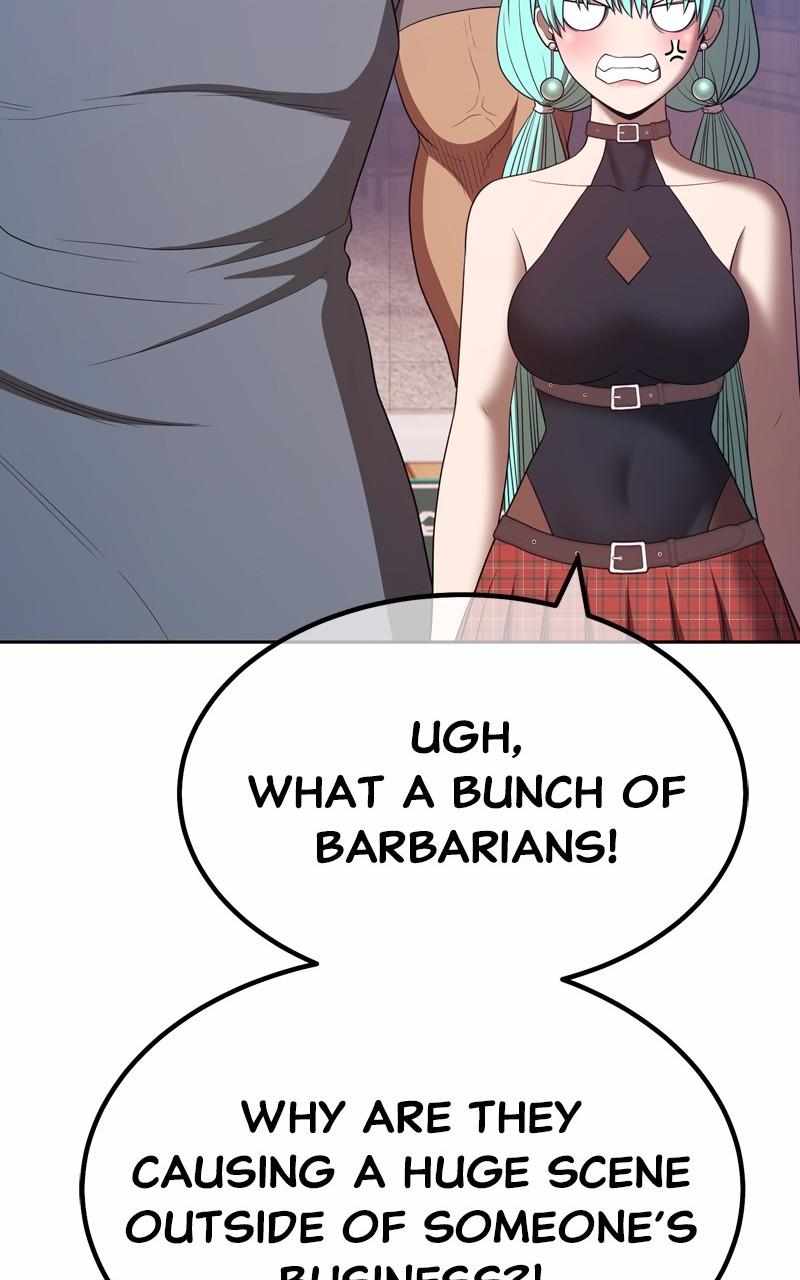 +99 Reinforced Wooden Stick chapter 84.2 page 23