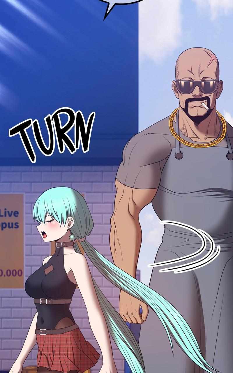 +99 Reinforced Wooden Stick chapter 84.2 page 32