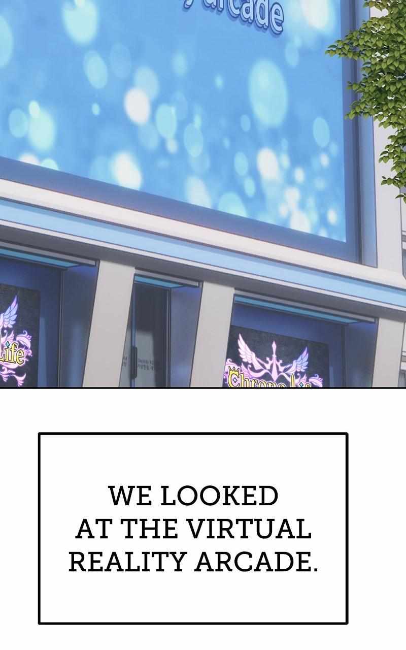 +99 Reinforced Wooden Stick chapter 84.2 page 66