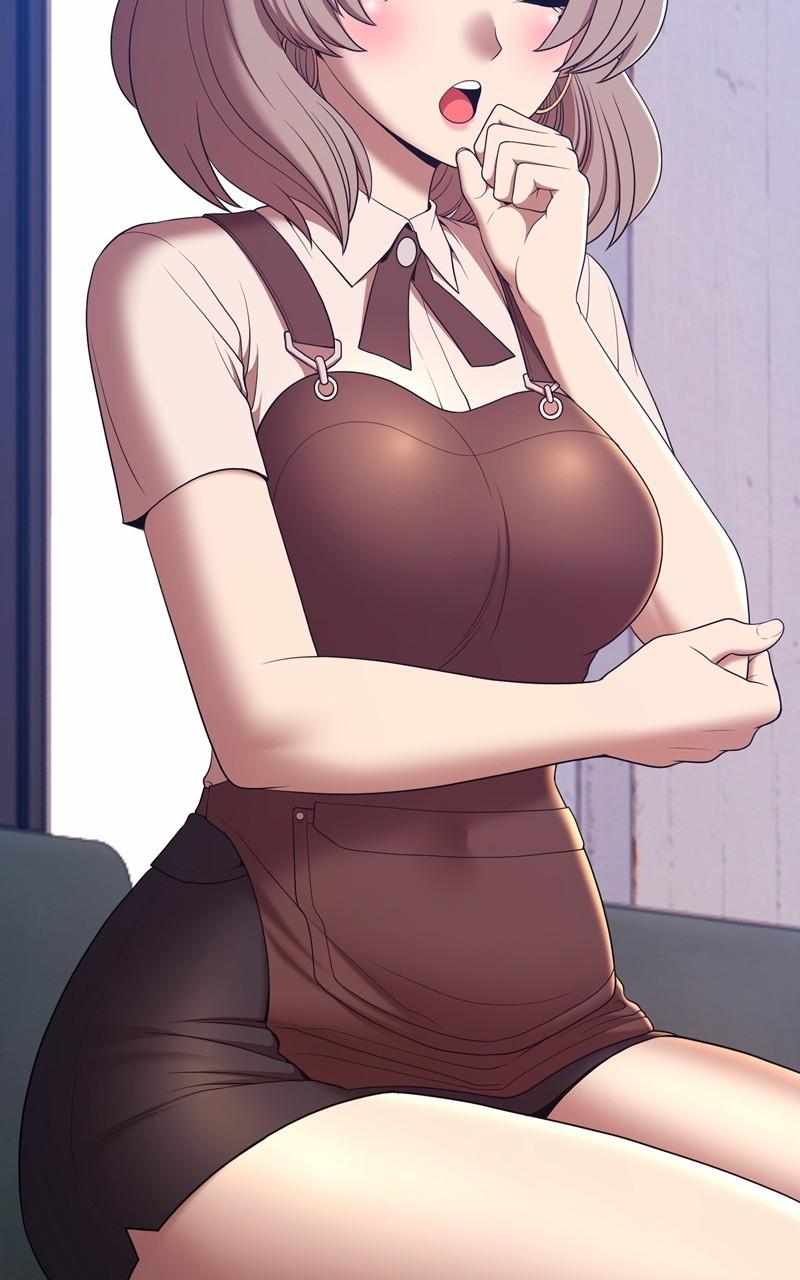 +99 Reinforced Wooden Stick chapter 84 page 100