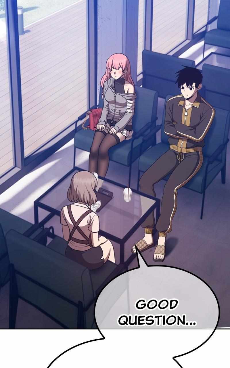 +99 Reinforced Wooden Stick chapter 84 page 110