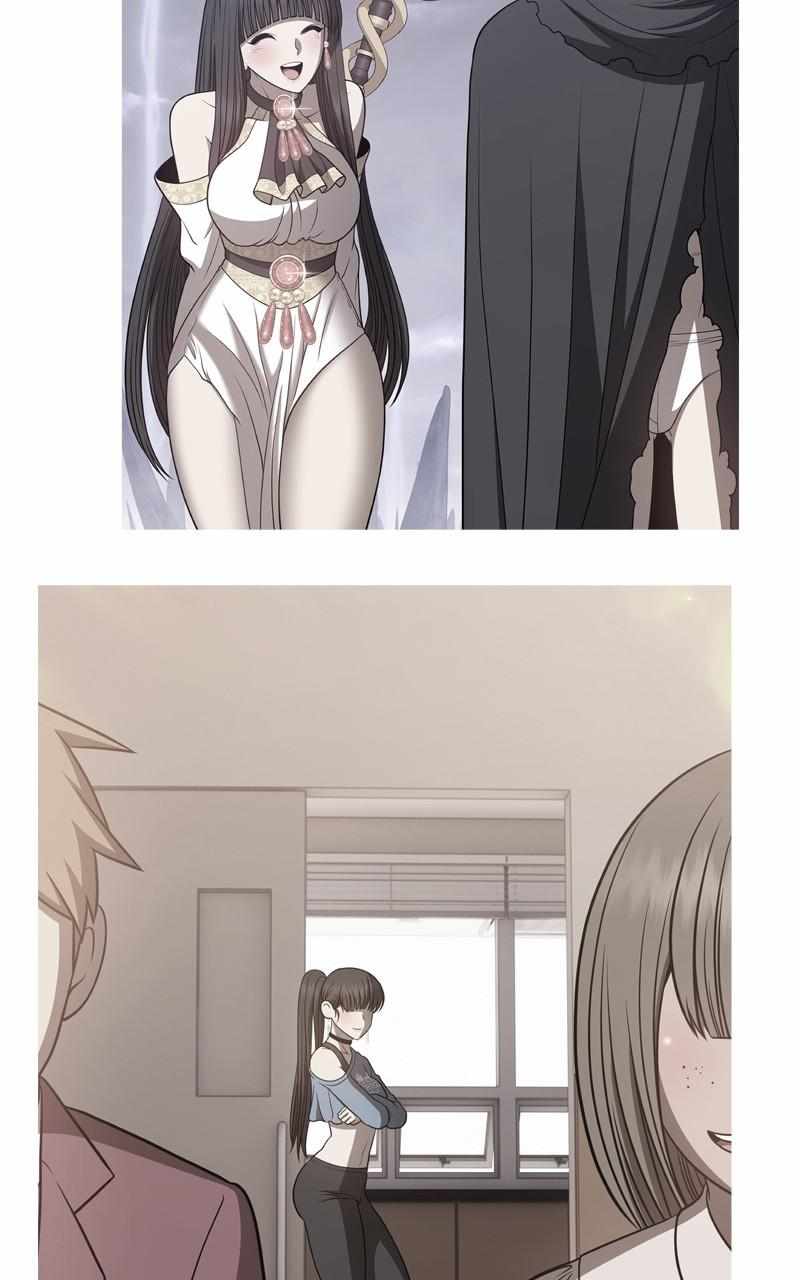 +99 Reinforced Wooden Stick chapter 84 page 115