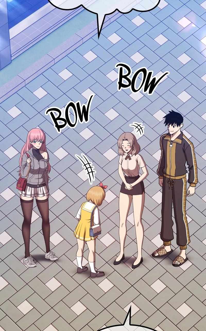 +99 Reinforced Wooden Stick chapter 84 page 142