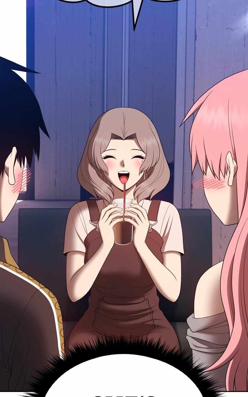 +99 Reinforced Wooden Stick chapter 84 page 43