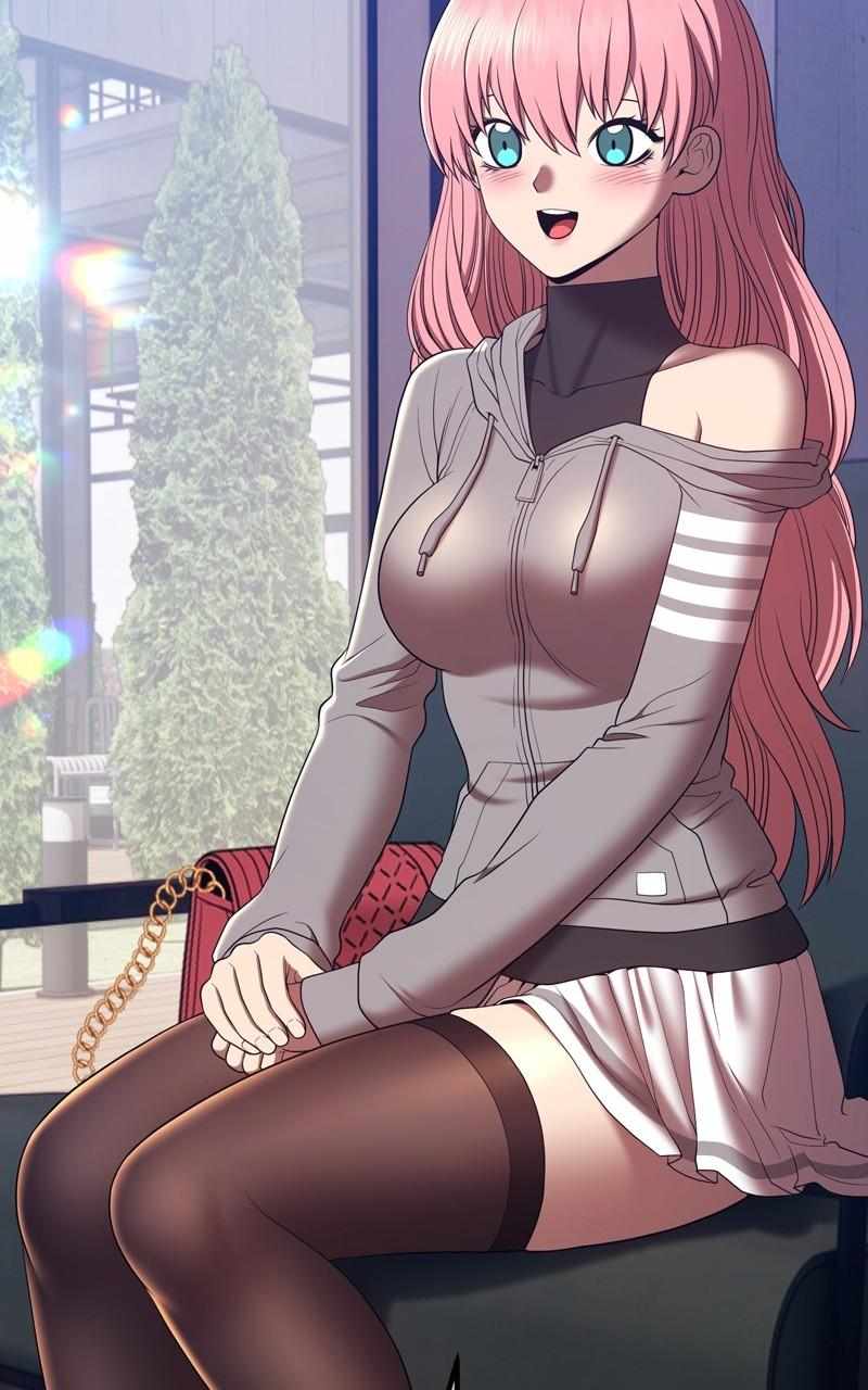 +99 Reinforced Wooden Stick chapter 84 page 52