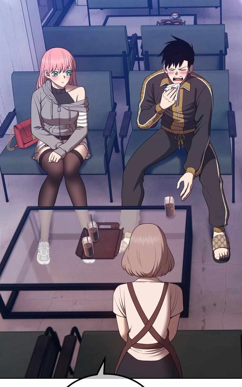 +99 Reinforced Wooden Stick chapter 84 page 63