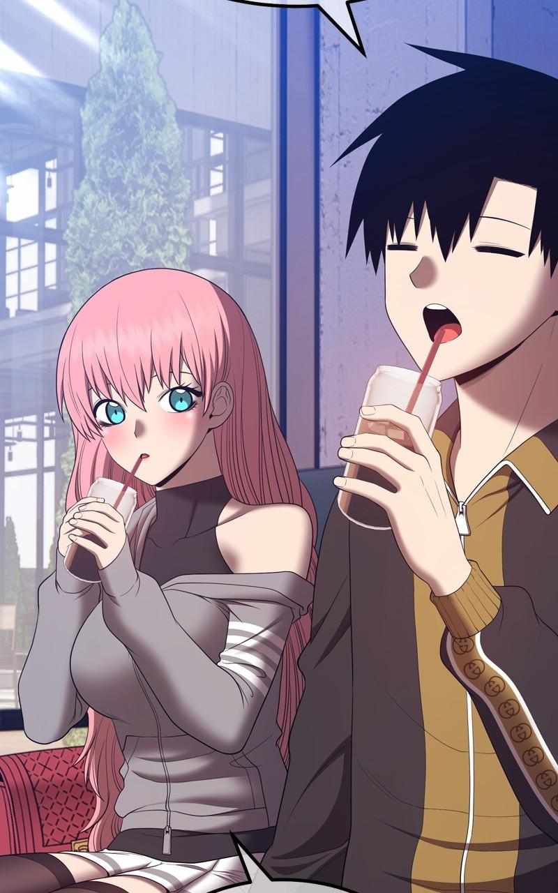 +99 Reinforced Wooden Stick chapter 84 page 90