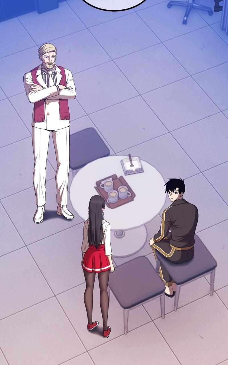 +99 Reinforced Wooden Stick chapter 85.1 page 144