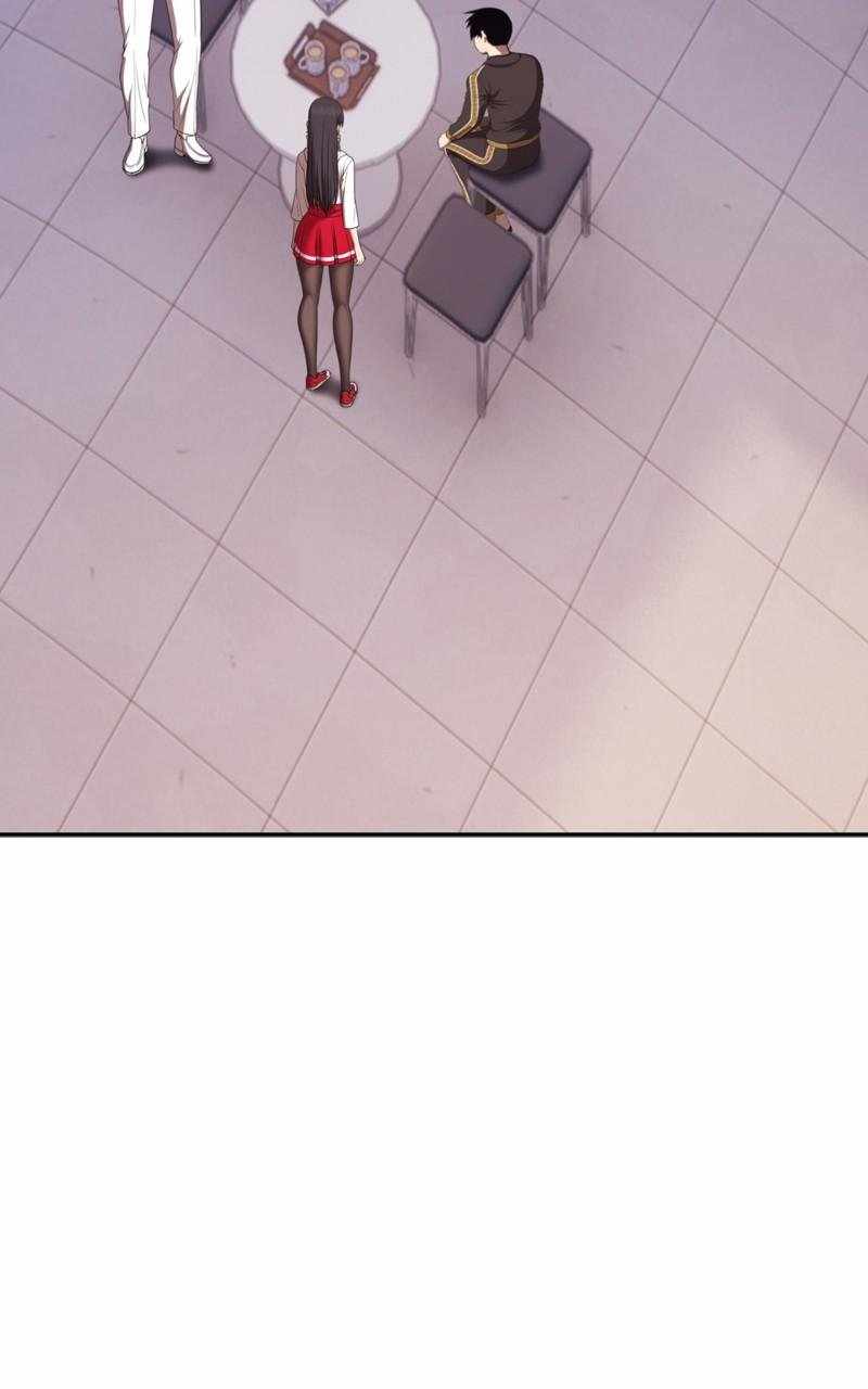 +99 Reinforced Wooden Stick chapter 85.1 page 151