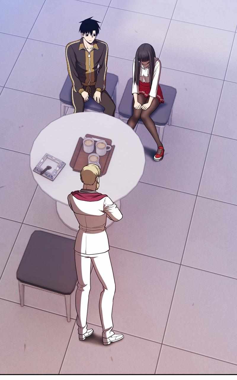 +99 Reinforced Wooden Stick chapter 85.1 page 93