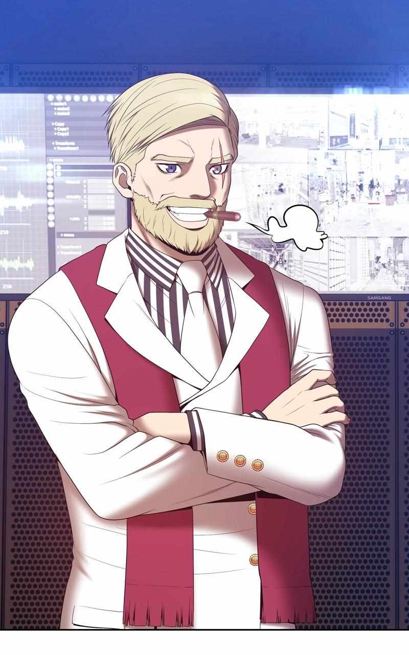 +99 Reinforced Wooden Stick chapter 85.2 page 100