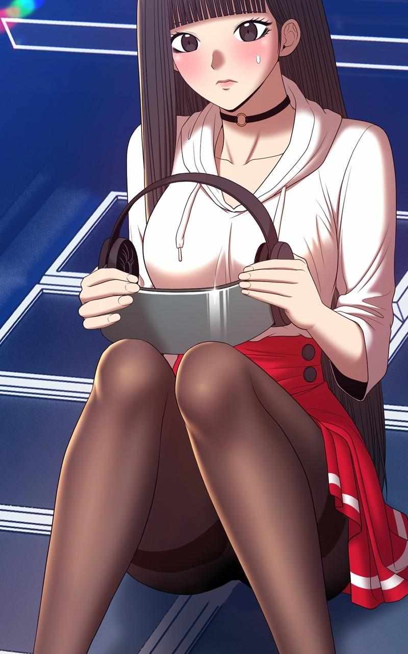 +99 Reinforced Wooden Stick chapter 85.2 page 109