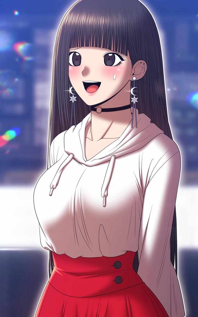 +99 Reinforced Wooden Stick chapter 85.2 page 56