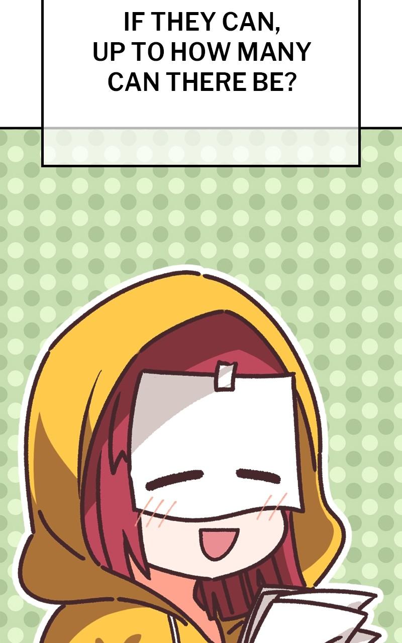 +99 Reinforced Wooden Stick chapter 85.5 page 112