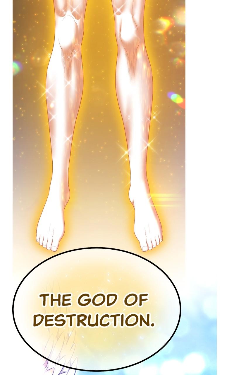 +99 Reinforced Wooden Stick chapter 85.5 page 116