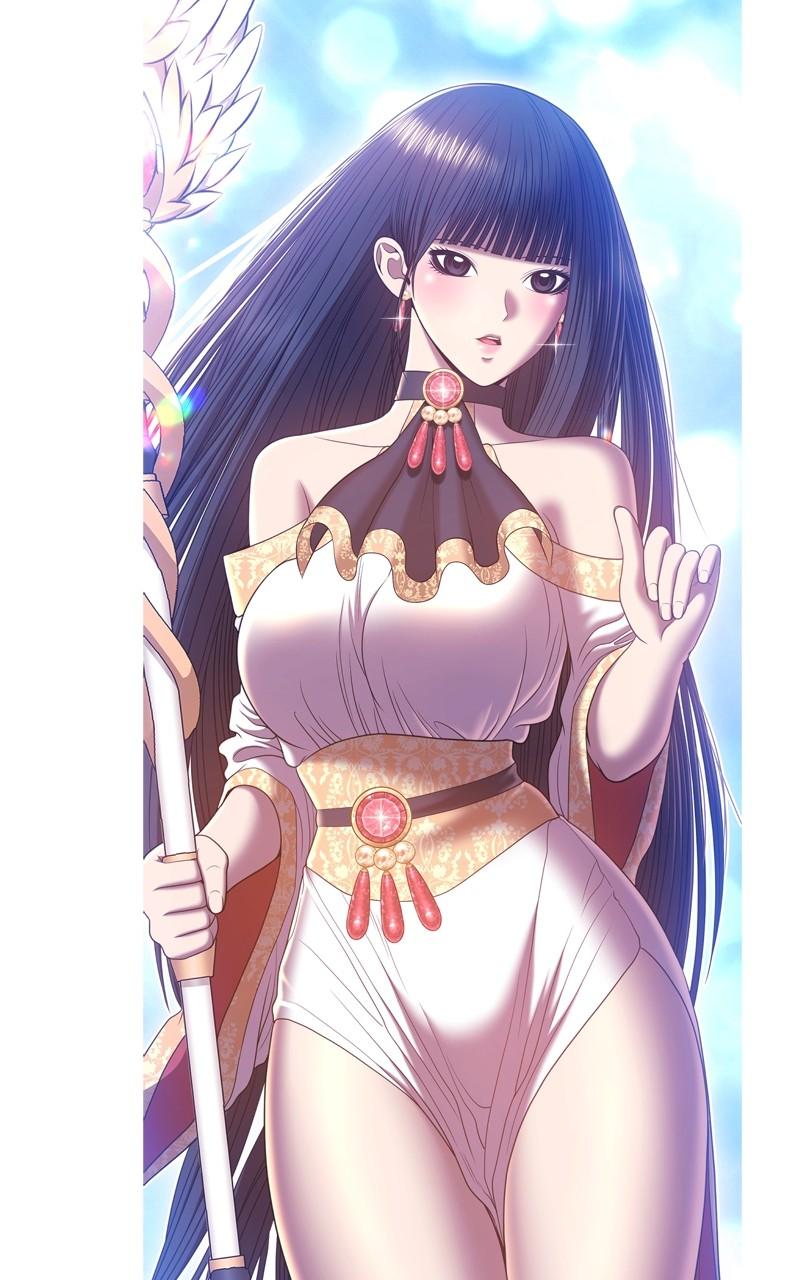 +99 Reinforced Wooden Stick chapter 85.5 page 117