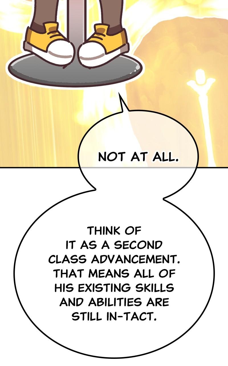 +99 Reinforced Wooden Stick chapter 85.5 page 124