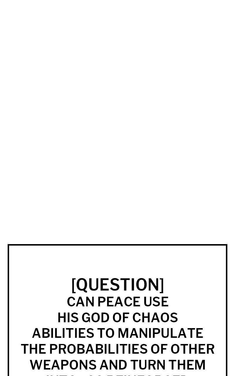 +99 Reinforced Wooden Stick chapter 85.5 page 125