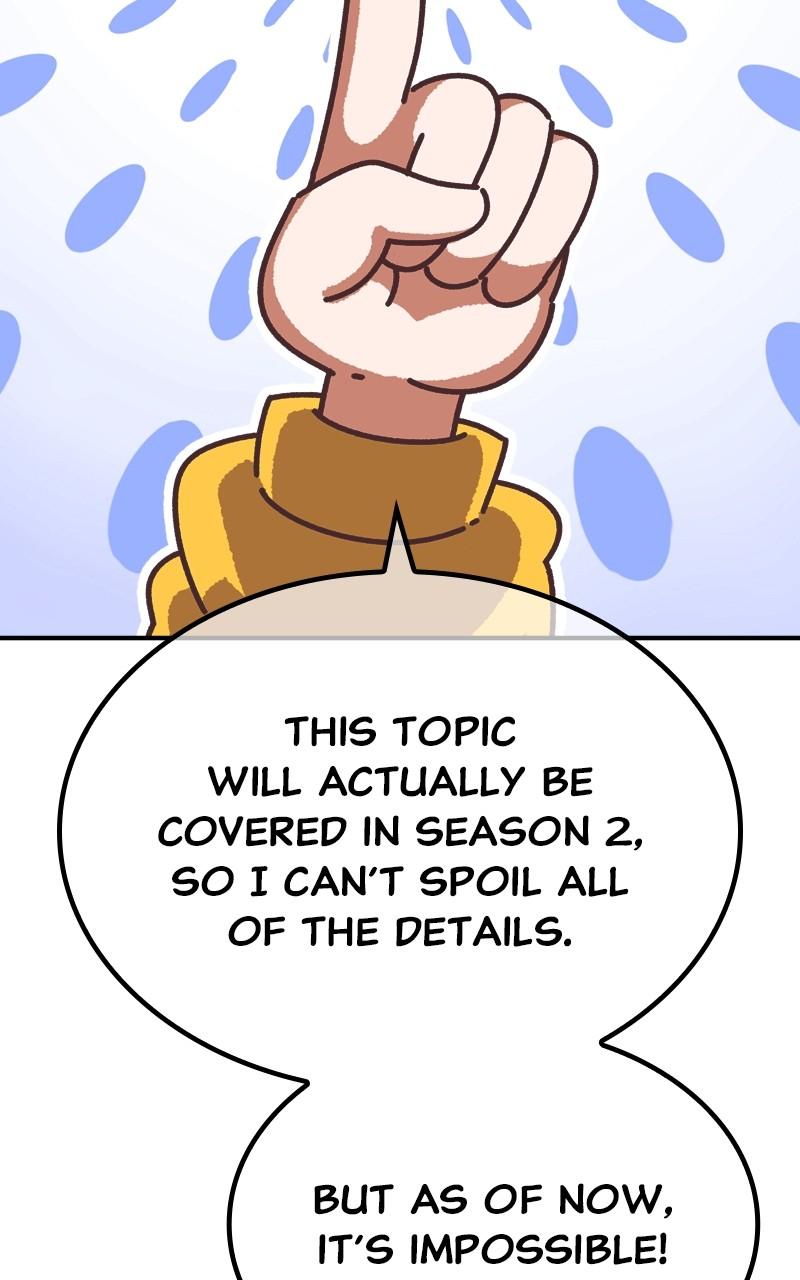 +99 Reinforced Wooden Stick chapter 85.5 page 128