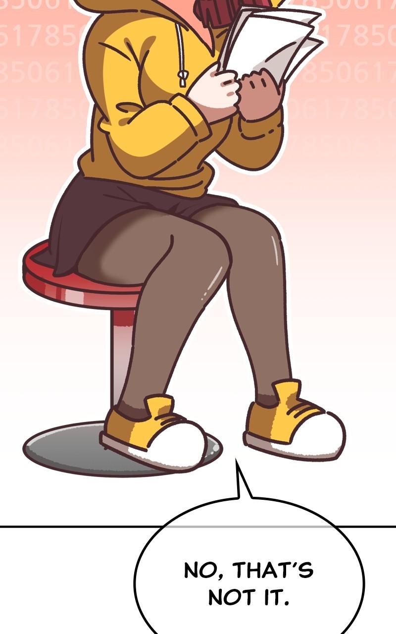 +99 Reinforced Wooden Stick chapter 85.5 page 131