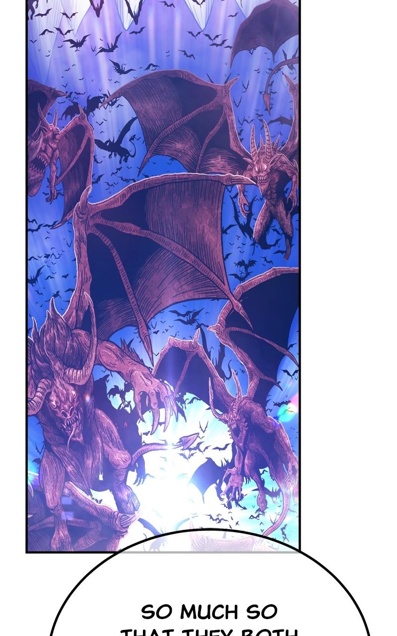 +99 Reinforced Wooden Stick chapter 85.5 page 139