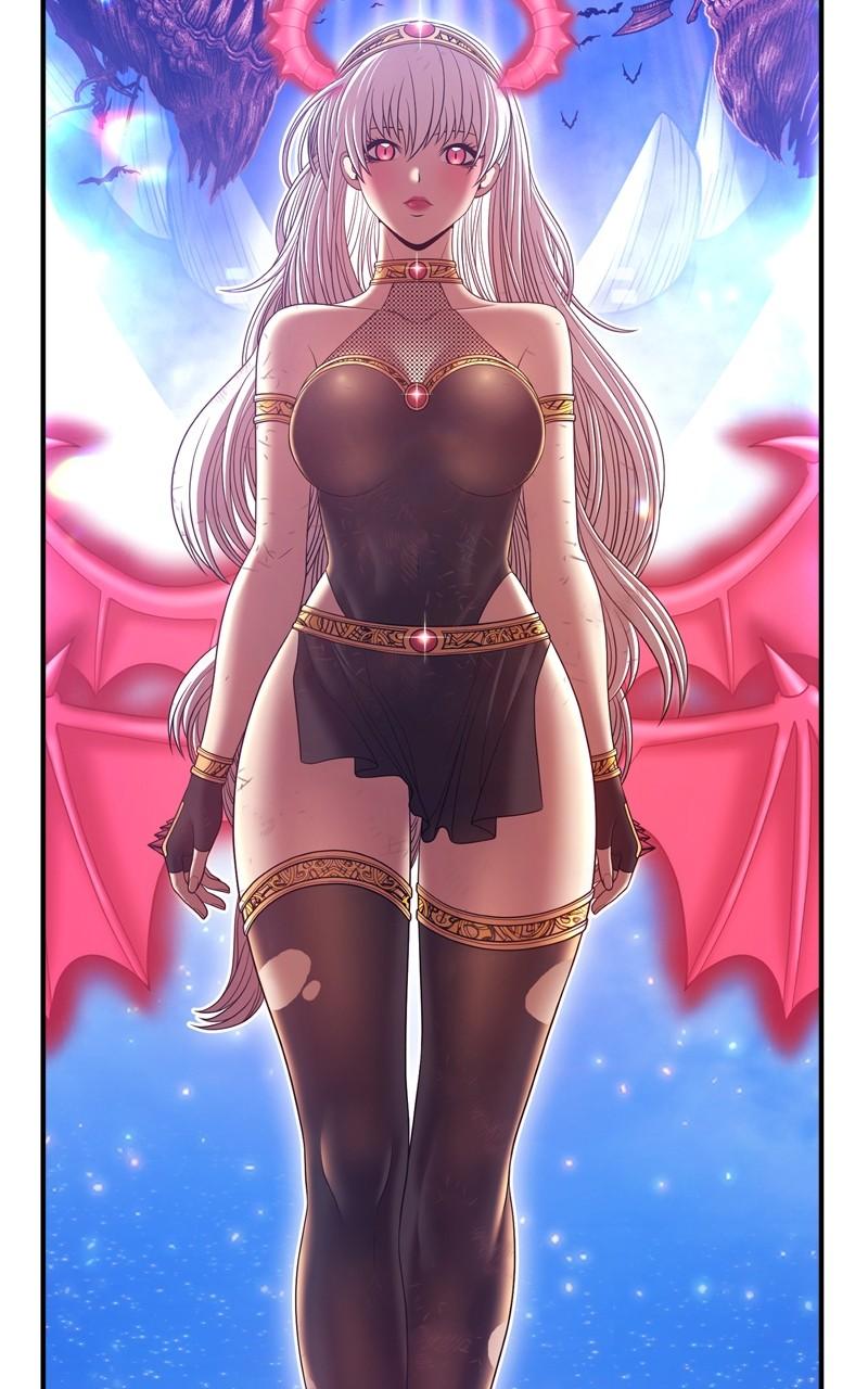 +99 Reinforced Wooden Stick chapter 85.5 page 144